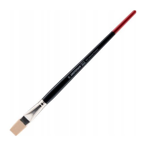 Artequipment Amsterdam Brush set XL | series 600 no. 18-24