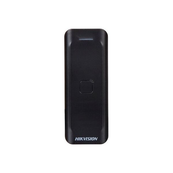 Hikvision DS-K1802E Digital Technology DS-K1802E,
