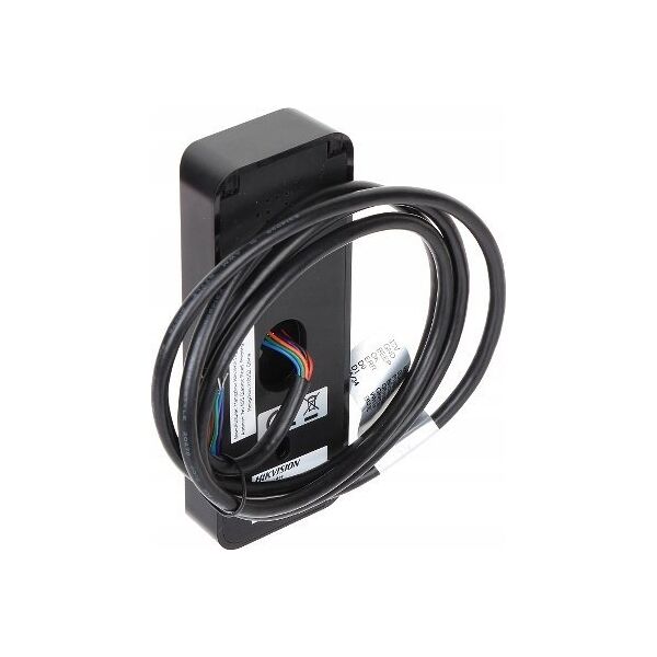 Hikvision DS-K1802E Digital Technology DS-K1802E,