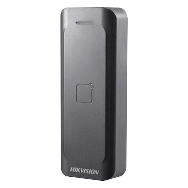 Hikvision DS-K1802E Digital Technology DS-K1802E,