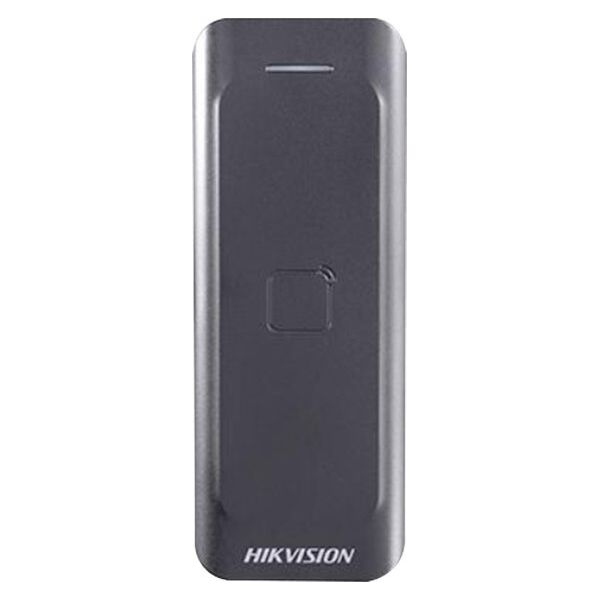Hikvision DS-K1802E Digital Technology DS-K1802E,