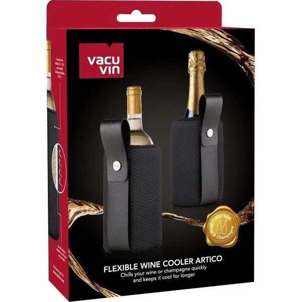 Vacu Vin Flexible Wine cooler ARTICO Vacuvin