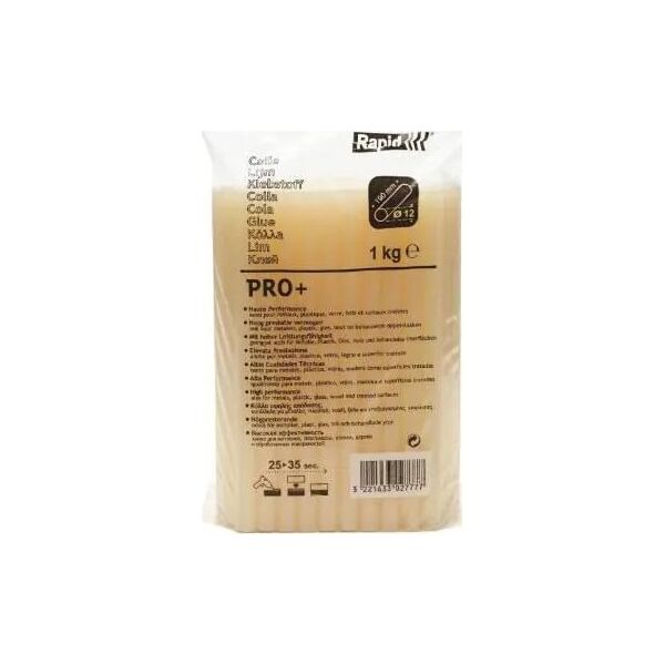 Rapid Limstift rapid, 1 kg