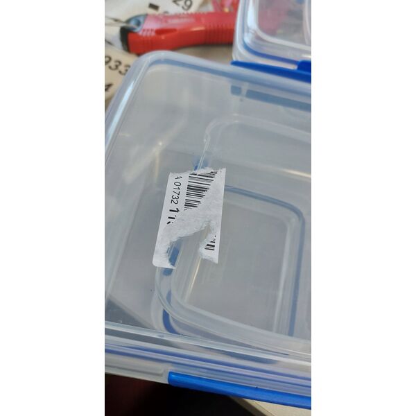 Sistema Starter Klip it Plus 6pack