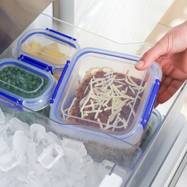 Sistema Starter Klip it Plus 6pack
