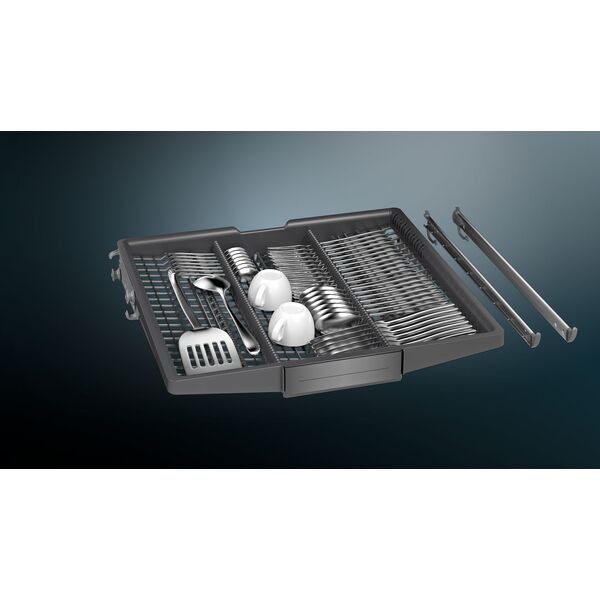 Szuflada grzewcza Siemens Siemens SZ36DX02, Drawer, Siemens, Black, 1 pc(s), 660 mm, 700 mm