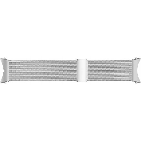 Samsung Samsung GP-TYR870SAASW, Band, Smartwatch, Silver, Samsung, Galaxy Watch4, Metal