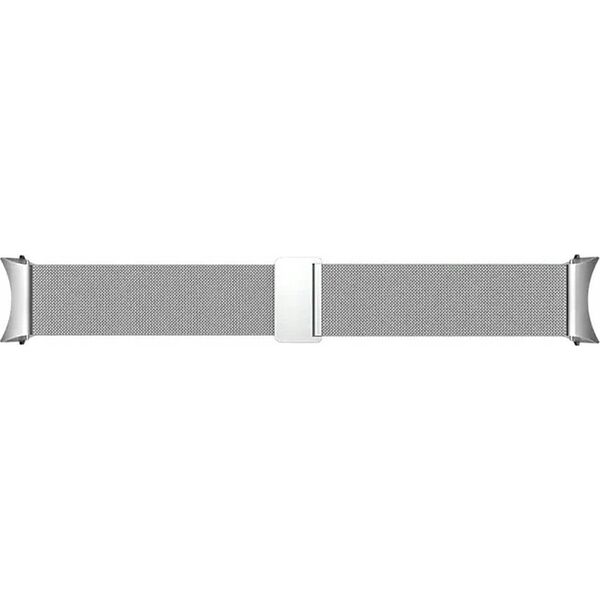 Samsung Samsung GP-TYR870SAASW, Band, Smartwatch, Silver, Samsung, Galaxy Watch4, Metal