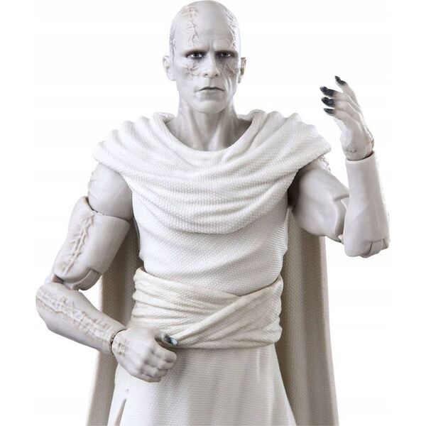 Figurka Marvel Marvel Legends Series 6 Inch Build-A-Figure Marvel's Korg Gorr