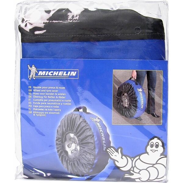 Michelin Michelin Wheelbag