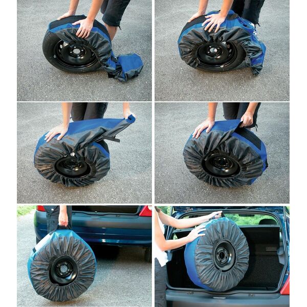 Michelin Michelin Wheelbag