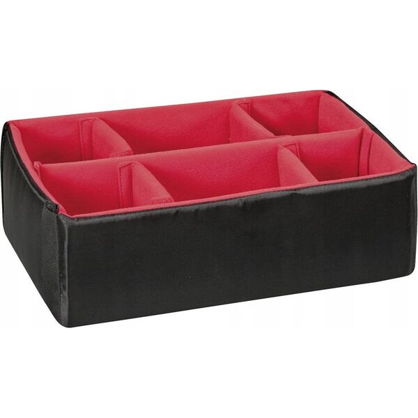 Usorteret Explorer Cases Tilbehør (L x B x H) 375 x 265 x 13 mm DIV3818
