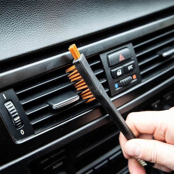 Meguiars Meguiars Triple Duty Detail Brush