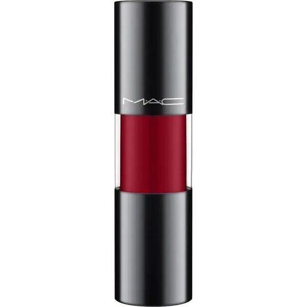 MAC MAC, Versicolour , Lip Stain, Liquid Lipstick, 114, Serial Stain, 8.5 ml