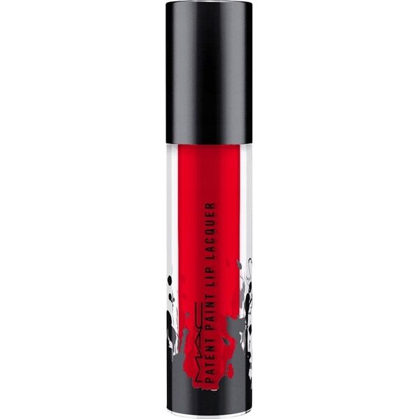 MAC MAC, Versicolour , Lip Stain, Liquid Lipstick, 114, Serial Stain, 8.5 ml
