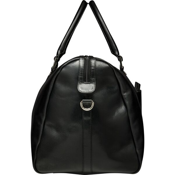 dbramante dbramante1928 Kastrup 2 Weekender Bag - Black N.E., 1.43 kg