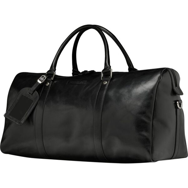 dbramante dbramante1928 Kastrup 2 Weekender Bag - Black N.E., 1.43 kg