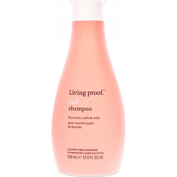 Living PRoof Living Proof Curl Shampoo 355 ml