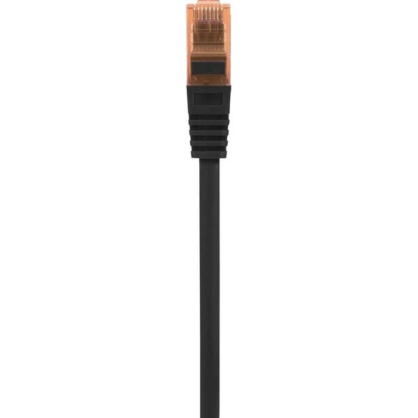Renkforce Renkforce RF-5042662, 15 m, Cat6, U/UTP (UTP), RJ-45, RJ-45