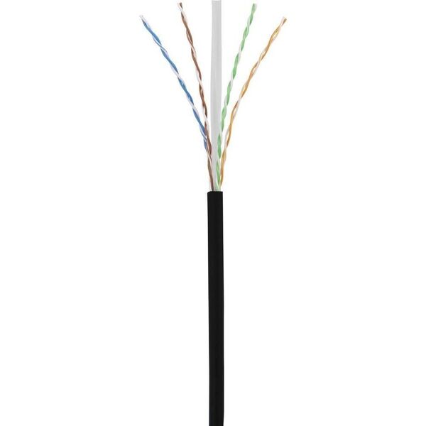Renkforce Renkforce RF-5042662, 15 m, Cat6, U/UTP (UTP), RJ-45, RJ-45
