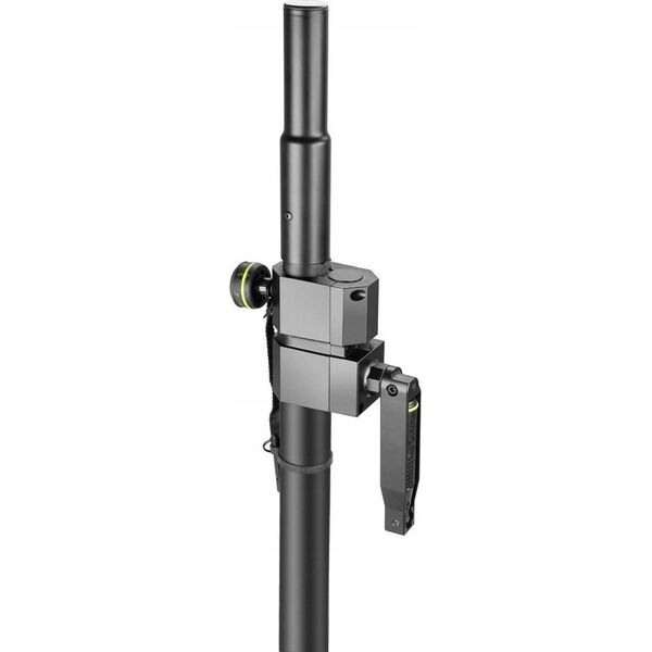 Gravity Gravity SP 2472 B Distancestang Kan indstilles i højden 1 stk