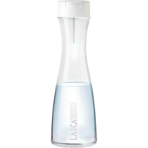 Dzbanek filtrujący Laica Laica B31AA01, Water filtration bottle, 1.1 L, Transparent