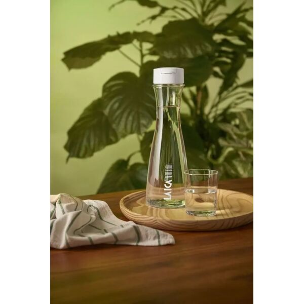 Dzbanek filtrujący Laica Laica B31AA01, Water filtration bottle, 1.1 L, Transparent