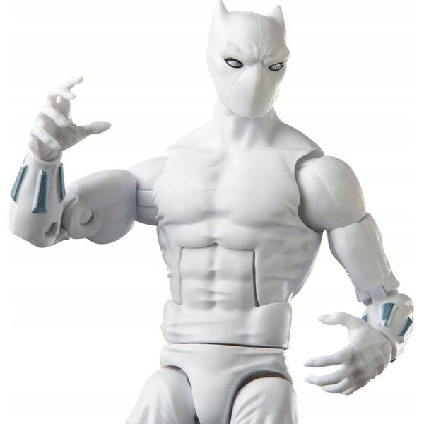 Figurka Marvel Marvel Black Panther Hatut Zeraze, Toy figure, Comics