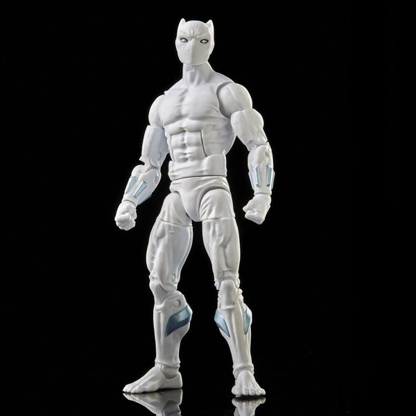 Figurka Marvel Marvel Black Panther Hatut Zeraze, Toy figure, Comics