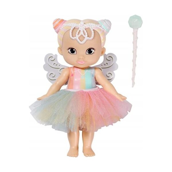 Baby Born BABY born Storybook Fairy Rainbow 18cm