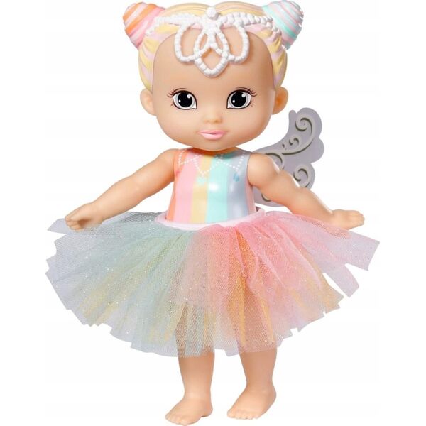 Baby Born BABY born Storybook Fairy Rainbow 18cm