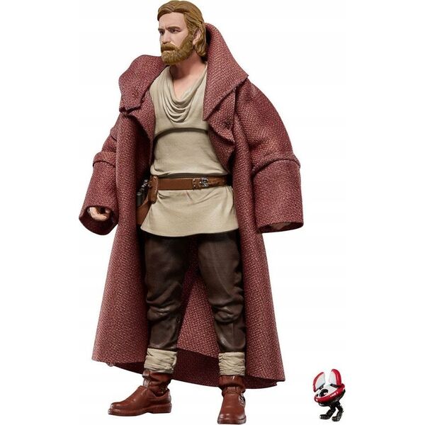 Figurka Star Wars Star Wars The Vintage Collection Obi-Wan Kenobi (Wandering Jedi)