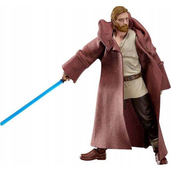 Figurka Star Wars Star Wars The Vintage Collection Obi-Wan Kenobi (Wandering Jedi)
