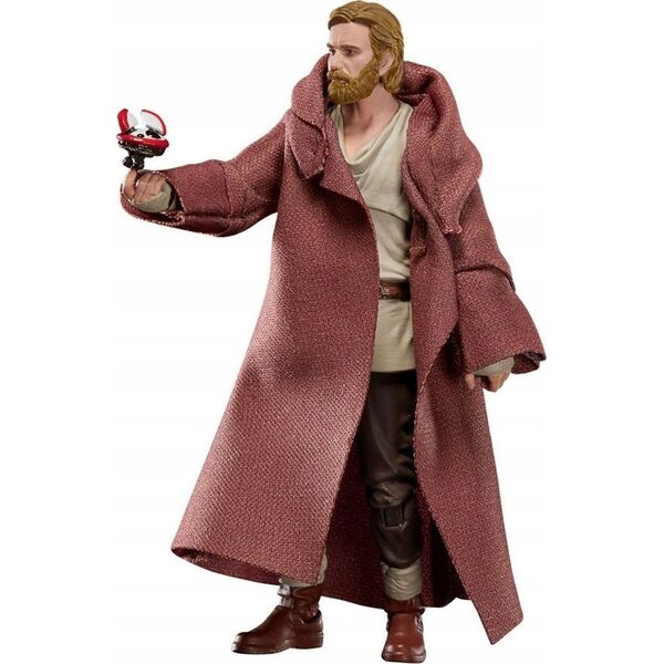 Figurka Star Wars Star Wars The Vintage Collection Obi-Wan Kenobi (Wandering Jedi)