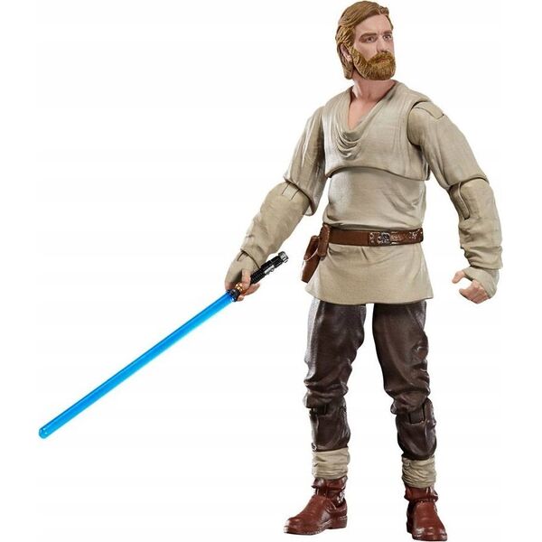 Figurka Star Wars Star Wars The Vintage Collection Obi-Wan Kenobi (Wandering Jedi)