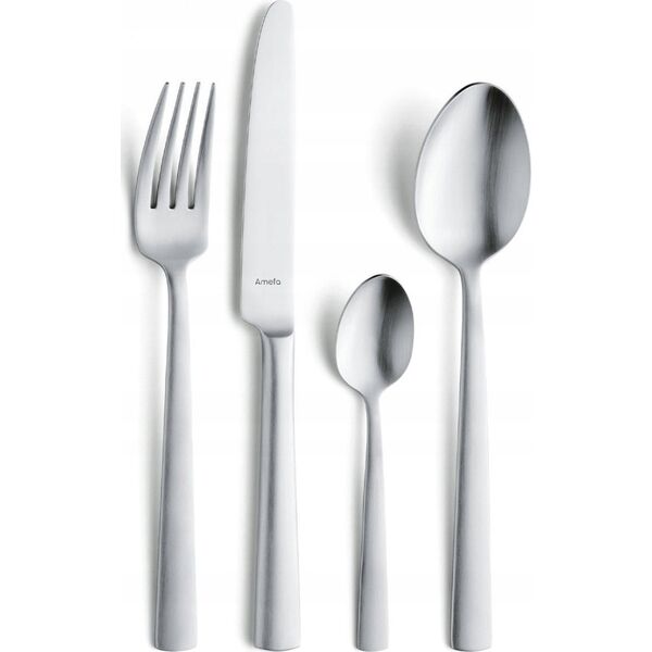 Amefa Ventura 1924 - 24-pc Cutlery set in retail touch box