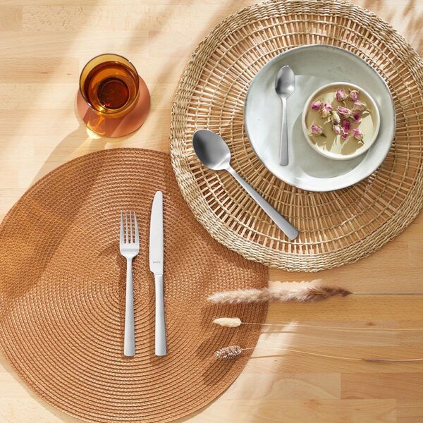 Amefa Ventura 1924 - 24-pc Cutlery set in retail touch box