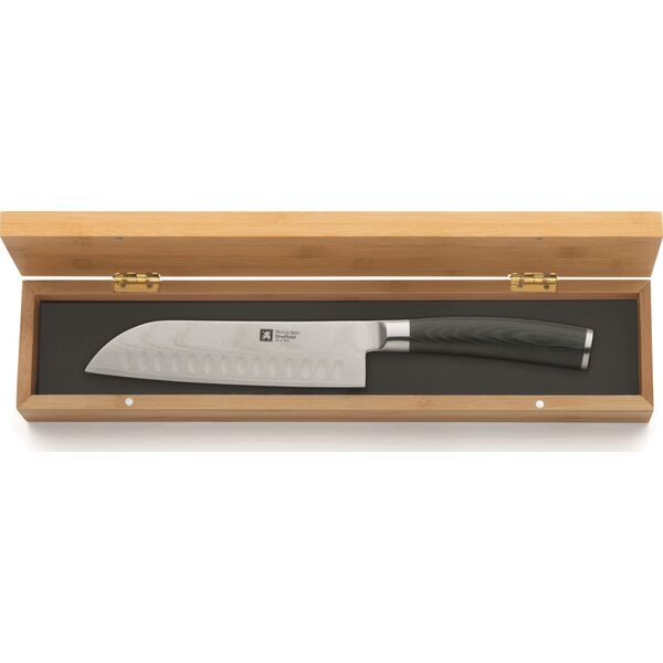 Richardson Sheffield MIDORI - Santoku knife 17.5cm