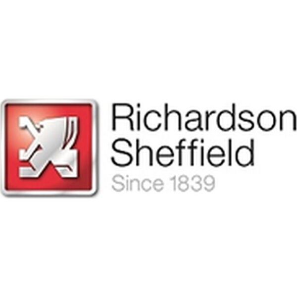 Richardson Sheffield KYU - Santoku knife 17.5cm