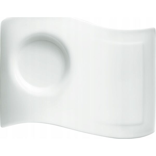 Villeroy & Boch Villeroy & Boch NewWave Caffe -lautanen, 20 x 14 cm