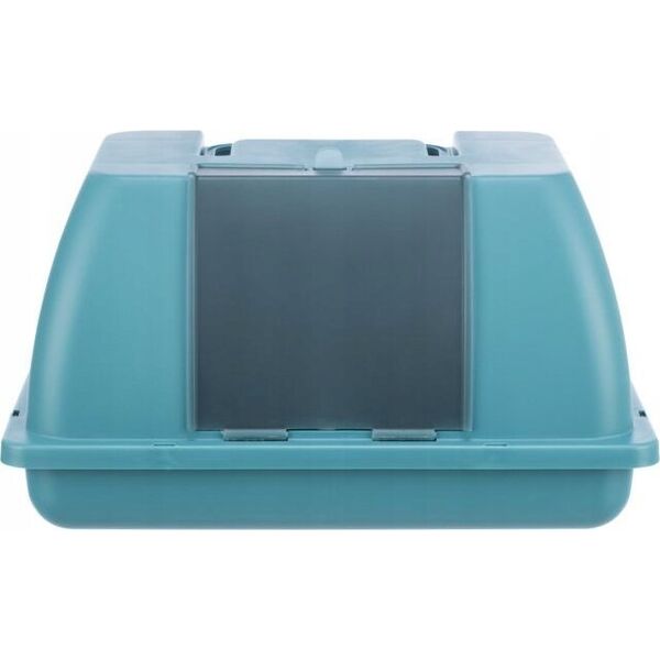 Trixie Trixie Transport box, bird/small animal, 31.5 × 17 × 20.5 cm, blue