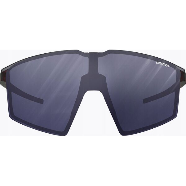 Julbo Julbo Edge Reactiv sunglasses, black/orange