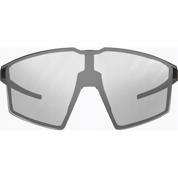 Julbo Julbo Edge Reactiv sunglasses, black/orange