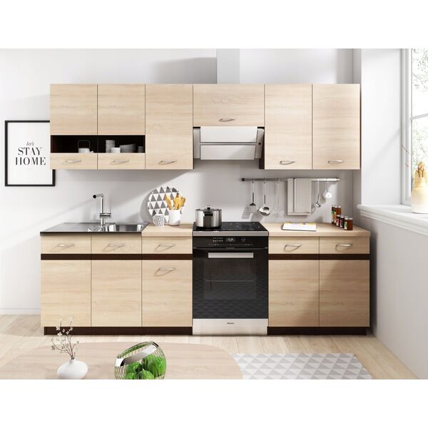 Vivaldi Meble LIVIA LV-04/G 60/. s.jasna&