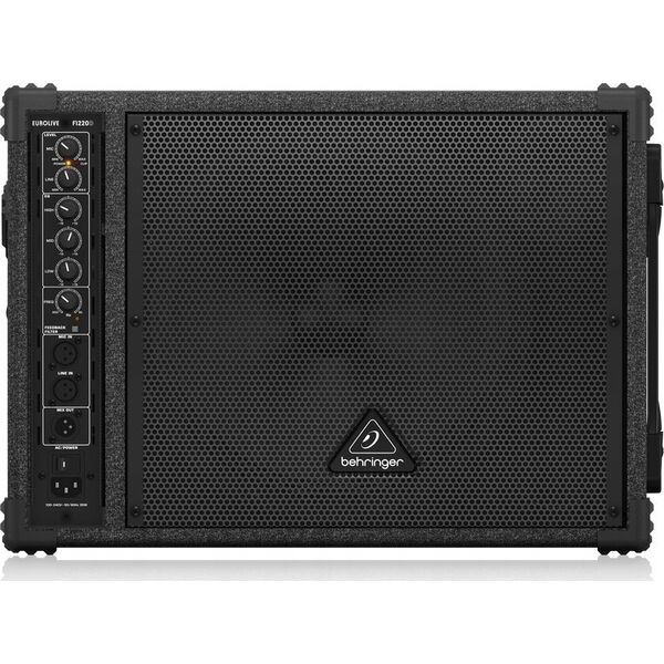 Kolumna Behringer Behringer F1220D Monitor sceniczny aktywny 12"