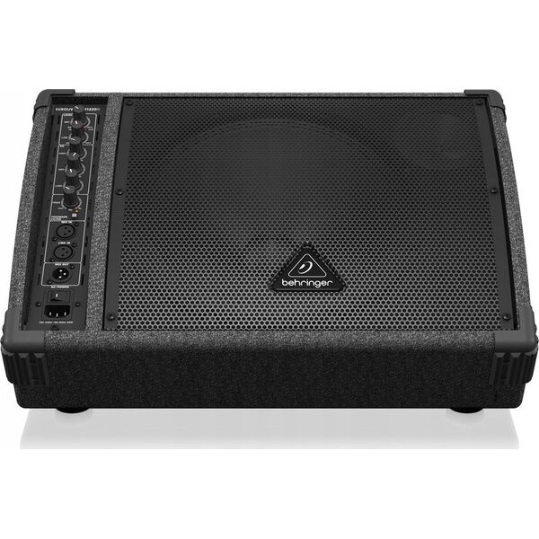 Kolumna Behringer Behringer F1220D Monitor sceniczny aktywny 12"