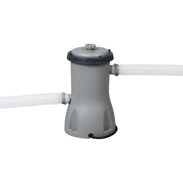 Triton Basen Stelażowy 15FT 457x107 cm SteelPRO BESTWAY