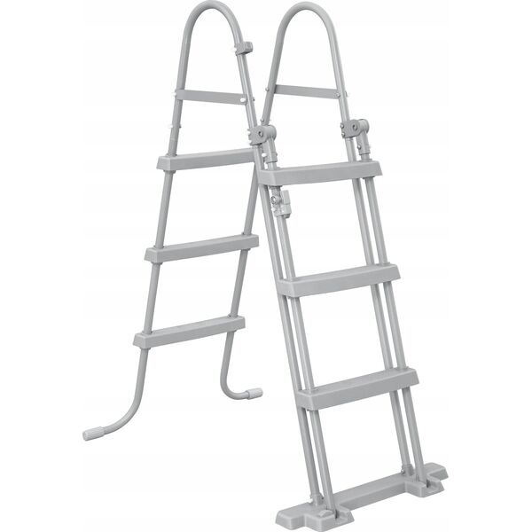 Triton Basen Stelażowy 15FT 457x107 cm SteelPRO BESTWAY