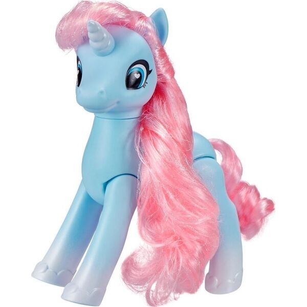 Figurka Triton Figurki Błyszczący jednorożec karton 6 sztuk ZURU Sparkle Girlz