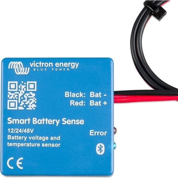 Victron Energy Victron Energy Bezprzewodowy czujnik Smart Battery Sense